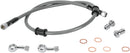 Stainless Steel Braided Rear Brake Line | Vendor no: KAW-6031R