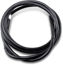 Universal Vinyl Coated Stainless Steel DOT AN-3 Brake Line Black - 78"