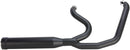 PowerPro HP 2:1 RPT Exhaust System Black