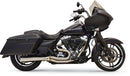 Road Rage 3 2:1 Short Exhaust System