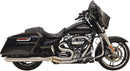 Road Rage 3 2:1 Long Exhaust System Stainless