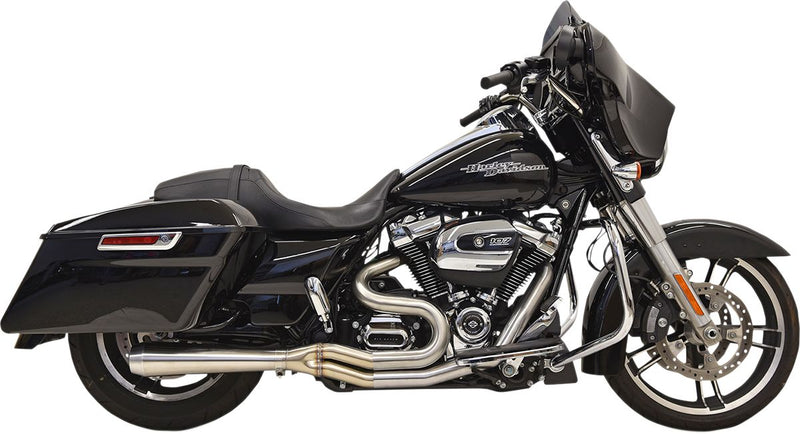 Road Rage 3 2:1 Exhaust System