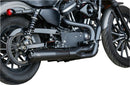 SuperStreet 2:1 50 State Exhaust System