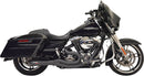 Road Rage 2 2-Into-1 Mid-Length Exhaust System For Harley Davidson FLTRXSE2 1800 ABS 2013