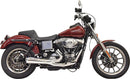Ripper 2:1 Exhaust System For Harley Davidson FXDX 1450 1999-2003