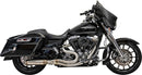 TC95-06 Super Bike 2:1 Exhaust System