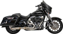 TC07-16 Super Bike 2:1 Exhaust System