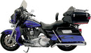 Pseudo Muffler For Road Rage 2 Mega Power System Chrome