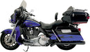 Pseudo Muffler For Road Rage 2 Mega Power System Black