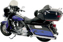 Pseudo Muffler For Road Rage 2 B1 Exhaust System Chrome