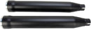 RPT 3" Slip-On Mufflers Polished