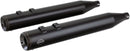 Mufflers Grand National Slip-On Black | Vendor