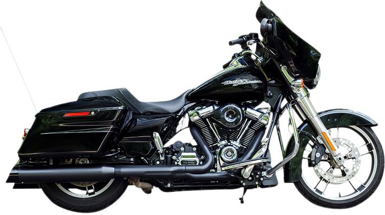 MK45 Cutlass Performance Mufflers - 4-1/2 Inch | Vendor