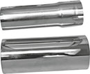 Muffler Adapter Chrome