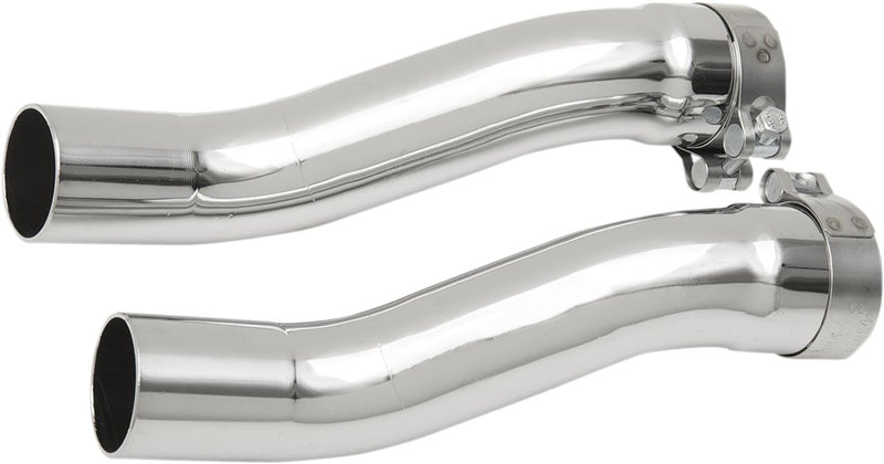 Tri-Glide Adapter Kit Chrome