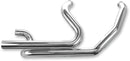 Power Tune Dual Headers Chrome | Vendor
