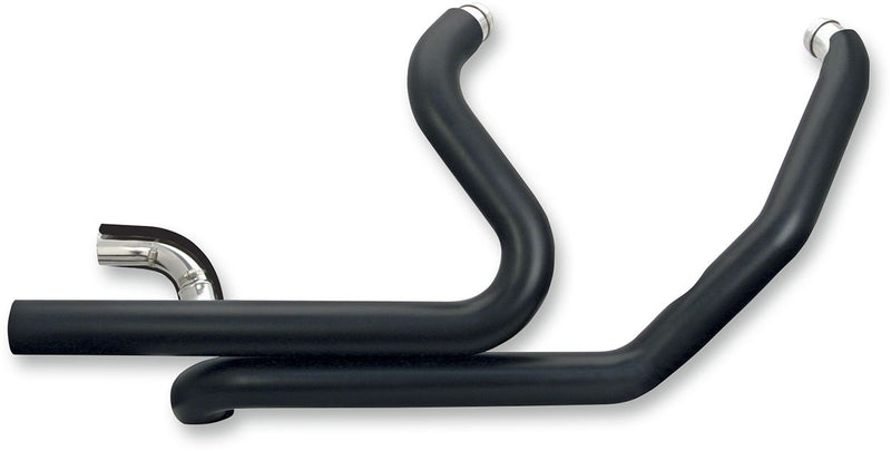 Power Tune Dual Headers Black | Vendor