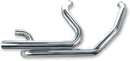 Power Tune Dual Headers Chrome | Vendor