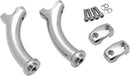 Deuce Style Handlebar Riser Chrome - 5-1/2 Inch