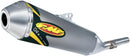 Q4 Series Slip-On Muffler | Vendor no: 042321