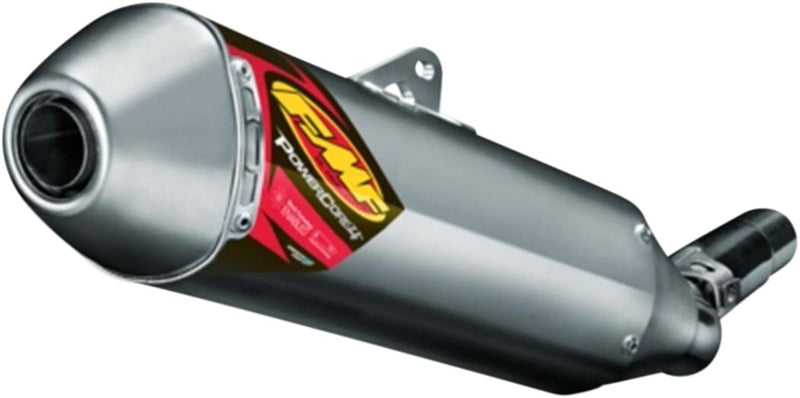 PowerCore 4 HEX Slip-On Muffler | Vendor no: 045521