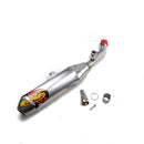 PowerCore 4 HEX Slip-On Muffler | Vendor no: 041586
