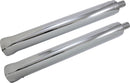 NH Series Mufflers Chrome For Indian Chief 111 ABS 2018