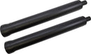 NH Series Mufflers Black For Indian Chief 111 ABS 2018