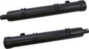 NH Series Mufflers Black For Indian Challenger 108 ABS 2020-2022