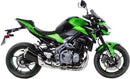 Header Pipes Stainless Steel For Kawasaki Z 900 2018-2019