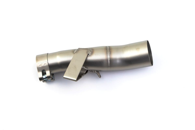 Head Pipe For Kawasaki ZX-10 R 1000 2011-2015