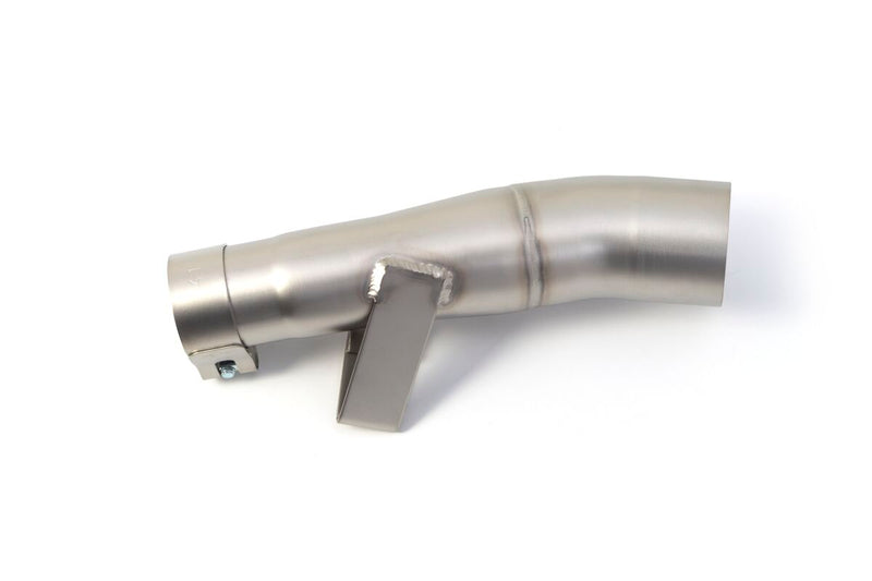 Head Pipe For Honda NC 700 D ABS 2012-2013