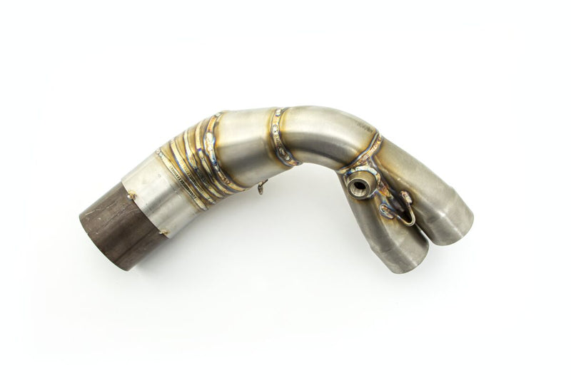 Catalytic Converter Manifold For Yamaha MT-09 ABS 2022