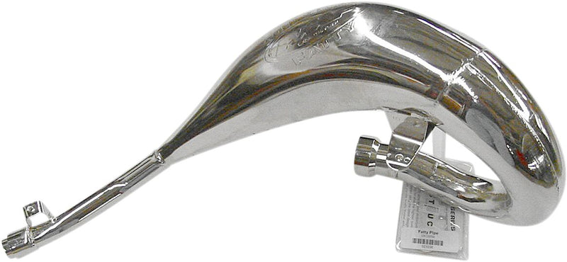 Gold Series Fatty™ Pipe | Vendor no: 021036