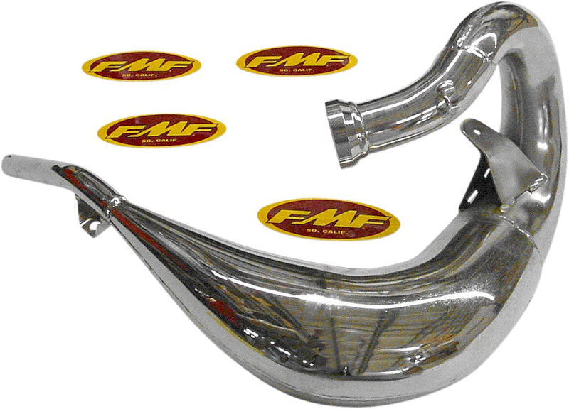 Gold Series Fatty™ Pipe | Vendor no: 024041