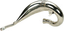 Platinum 2-Stroke Exhaust Head Pipe Silver For Yamaha YZ 125 05-21 / YZ 125 X 20-22
