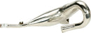 Platinum 2-Stroke Exhaust Pipe Silver For Honda CR 85 R / RB Expert 05-07