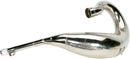 Platinum 2-Stroke Exhaust Pipe Silver For Honda CR 125 R - 05-07