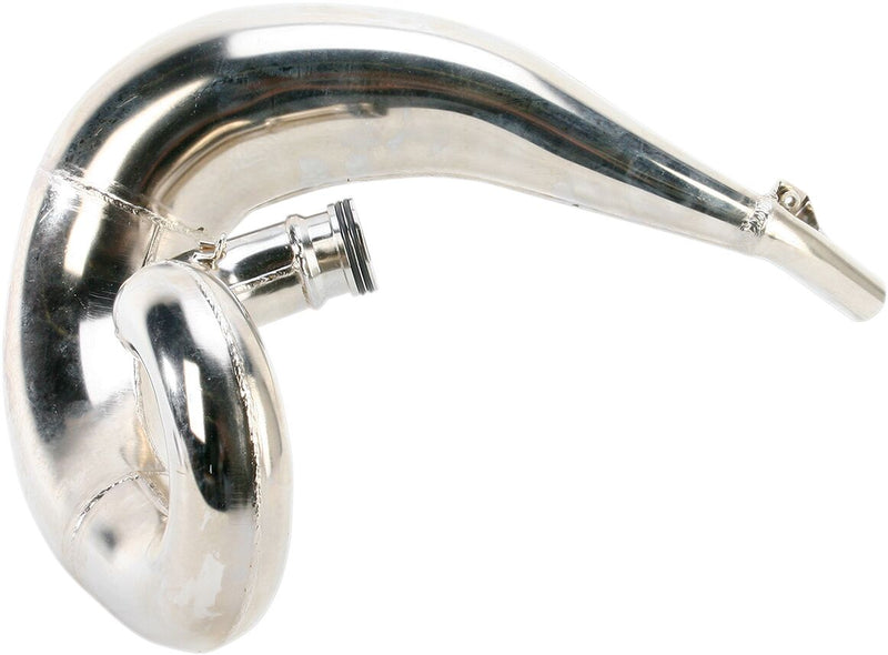 Gold Series Fatty Pipe Nickel Plated Steel | Vendor no: 025130