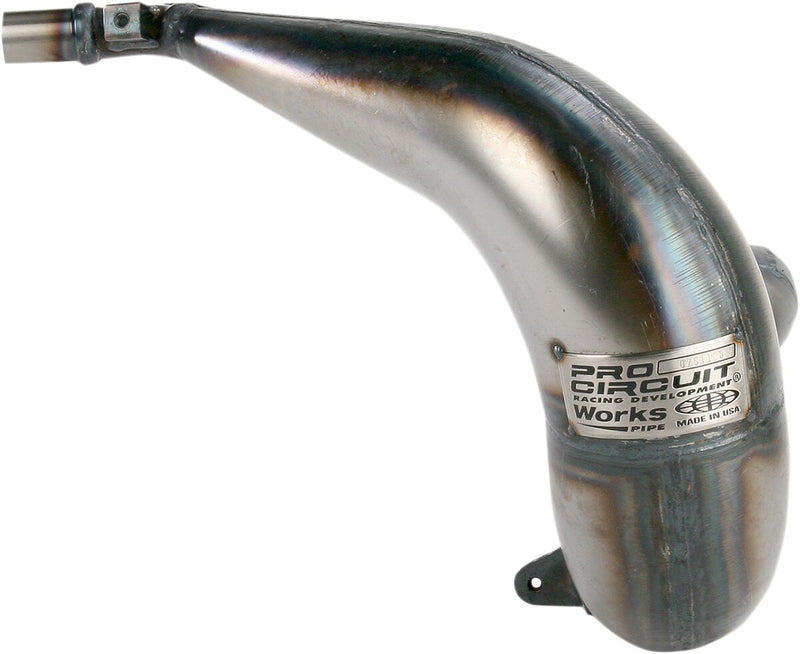 Exhaust 2 Stroke Works Pipe For KTM 250