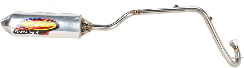 Mini PowerCore 4 Exhaust | Vendor no: 041501