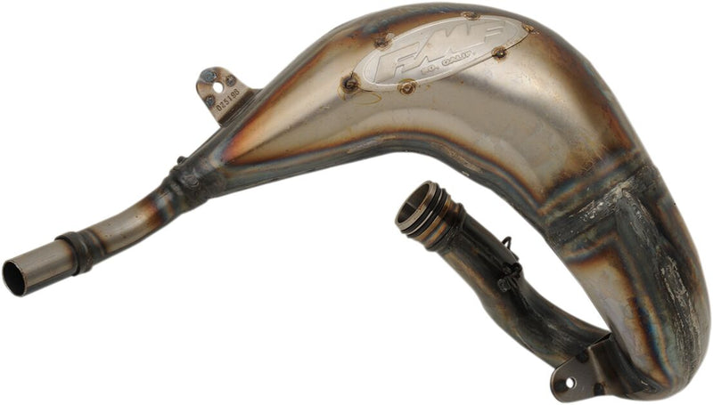Factory Fatty Pipe | Vendor no: 025198