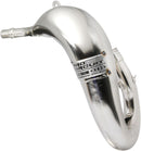 Platinum Exhaust Pipe Silver For Husqvarna TC 65 17-22 / KTM SX 65 16-21