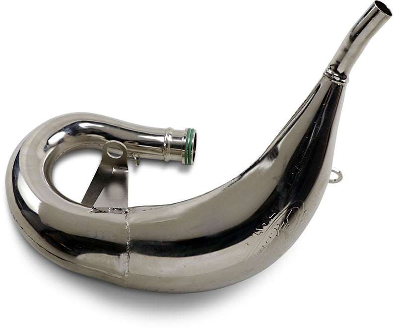 Gold Series Fatty Pipe Nickel Plated Steel | Vendor no: 025238