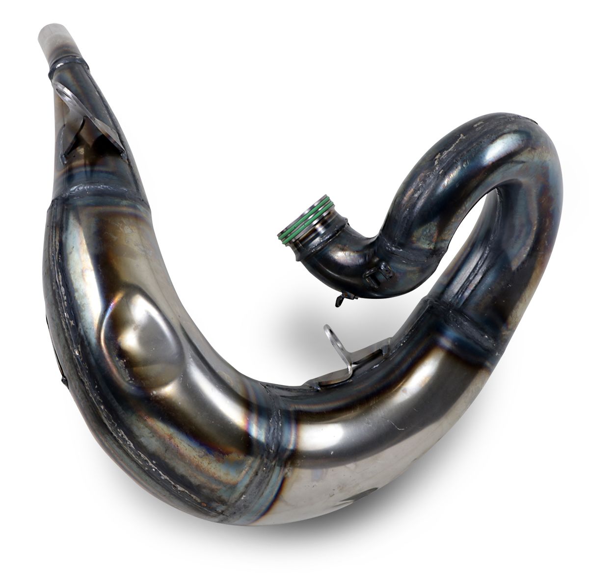 FMF Factory Fatty Pipe EC 250 Motorcycle Retailer Moto Superstore