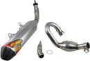 Factory 4.1 RCT Aluminium Exhaust System | Vendor no: 045638