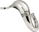 Platinum Exhaust Pipe Silver For Yamaha YZ 85 SW - 19-21