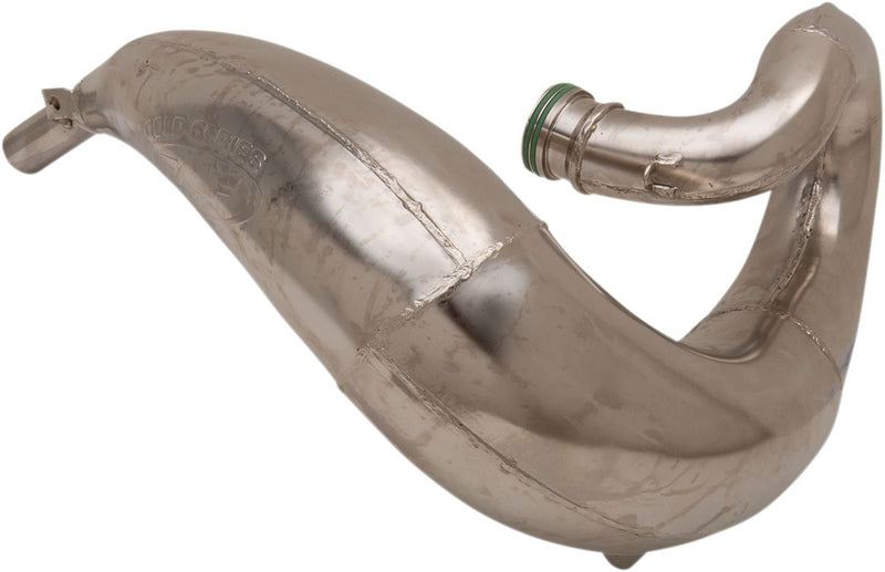 Gnarly Nickel Plated Pipe | Vendor no: 025270