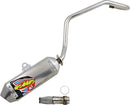 Mini Factory 4.1 Aluminium Exhaust System