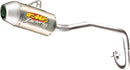 Mini Factory 4.1 Stainless Steel Exhaust System | Vendor no: 042381